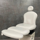 Midmark Ritter 641 Exam Procedure Chair - Midmark Ritter -Angelus Medical