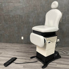 Midmark Ritter 641 Exam Procedure Chair - Midmark Ritter -Angelus Medical