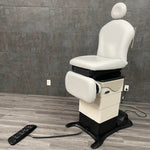 Midmark Ritter 641 Exam Procedure Chair - Midmark Ritter -Angelus Medical