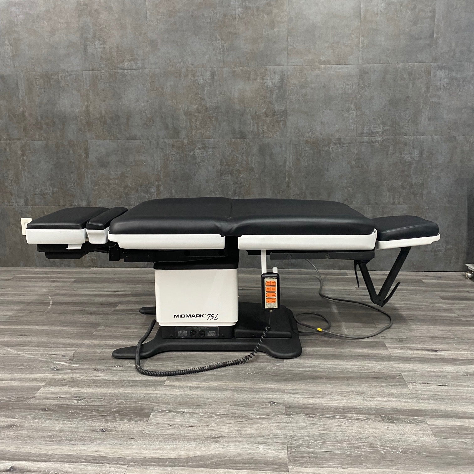 Midmark 415 Ritter 75L Exam Chair | Power Procedure Chair Near Me | Angelus Medical