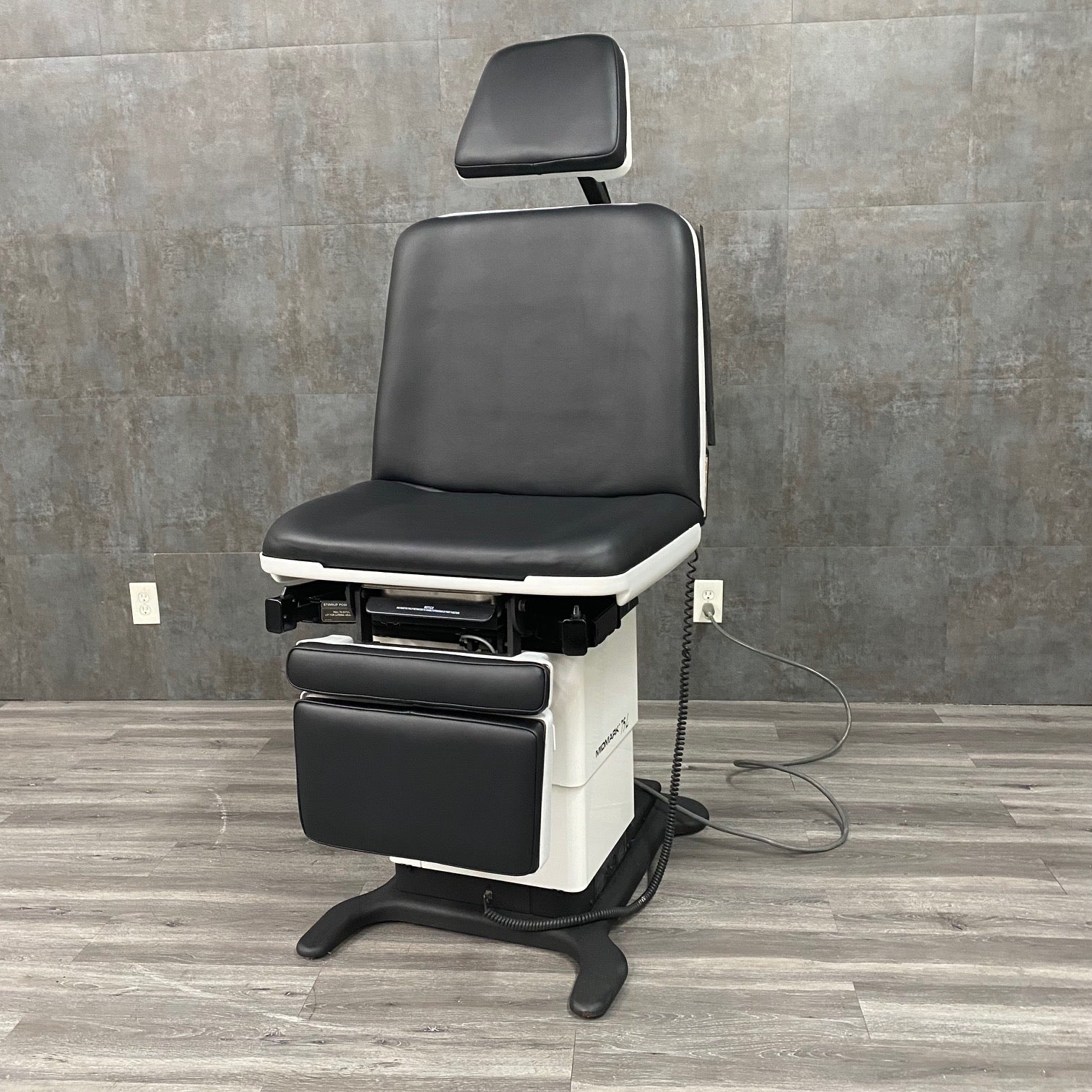 Midmark 415 Ritter 75L Exam Chair | Power Procedure Chair Near Me | Angelus Medical