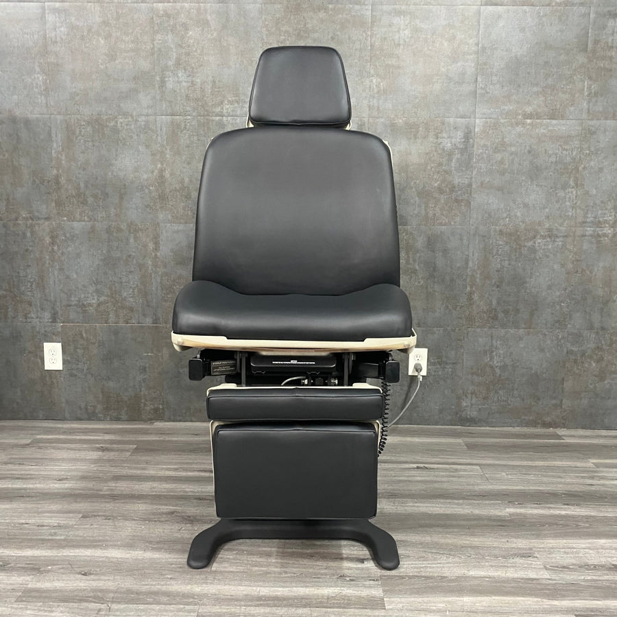 Midmark Ritter 75L Procedure Medical Chair - Midmark Ritter -Angelus Medical