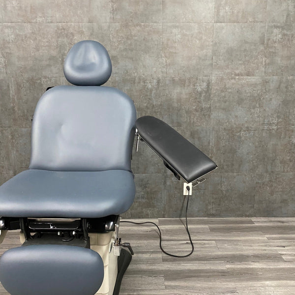 Midmark Ritter Articulating Arm Board