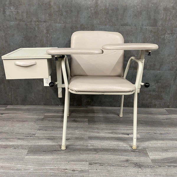 Midmark Ritter Blood Drawing Chair