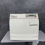 Midmark Ritter M11 Autoclave for sale near me
