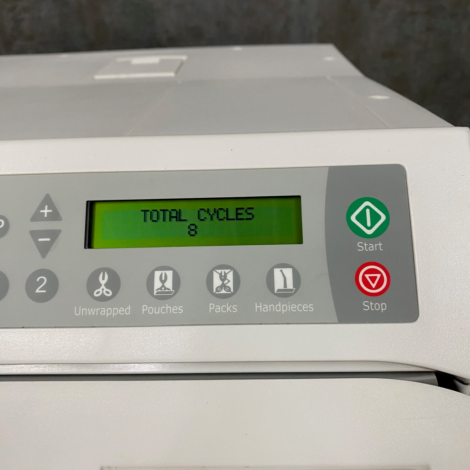 Midmark Ritter M9 UltraClave Autoclave - Midmark Ritter -Angelus Medical