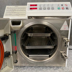 Midmark Ritter M9 UltraClave Autoclave - Midmark Ritter -Angelus Medical