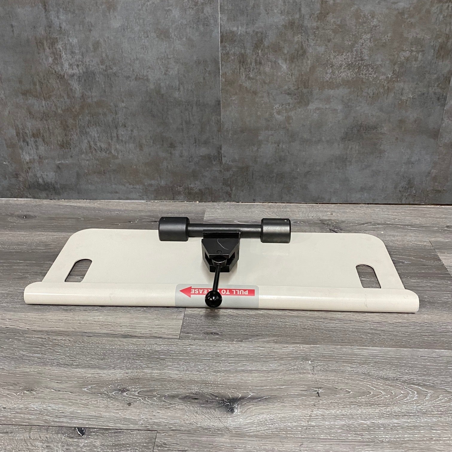 Midmark Security Side Panel / Arm Board - Midmark Ritter -Angelus Medical