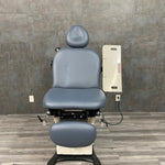 Midmark Security Side Panel / Arm Board - Midmark Ritter -Angelus Medical