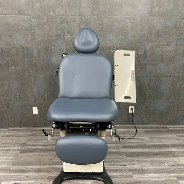 Midmark Security Side Panel / Arm Board