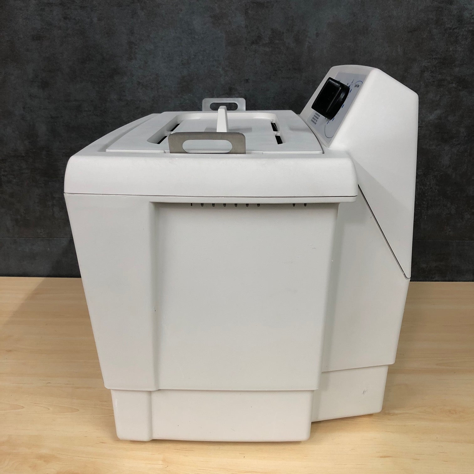 Midmark SoniClean Ultrasonic Cleaner - Midmark Ritter -Angelus Medical