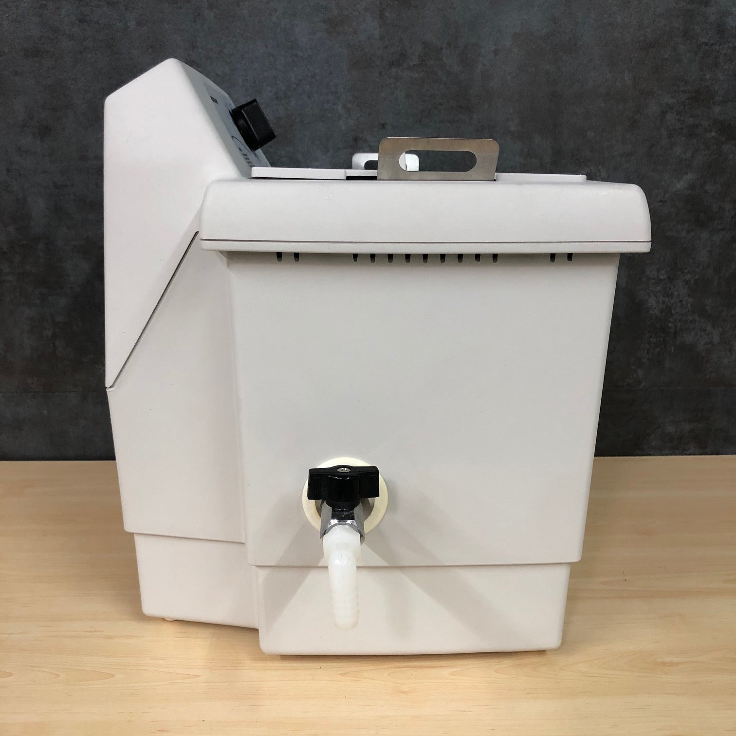 Midmark SoniClean Ultrasonic Cleaner - Midmark Ritter -Angelus Medical
