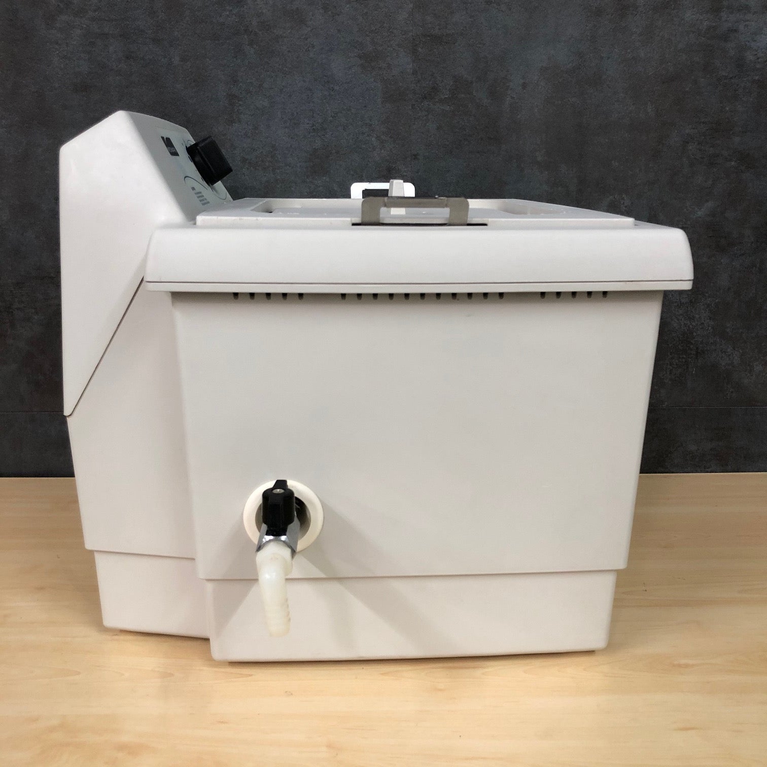 Midmark SoniClean Ultrasonic Cleaner - Midmark Ritter -Angelus Medical