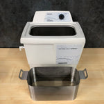 Midmark SoniClean Ultrasonic Cleaner - Midmark Ritter -Angelus Medical