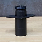 Midmark Table Mounting Hardware (Used) - Midmark Ritter -Angelus Medical