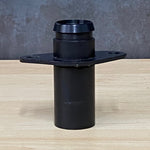 Midmark Table Mounting Hardware (Used) - Midmark Ritter -Angelus Medical