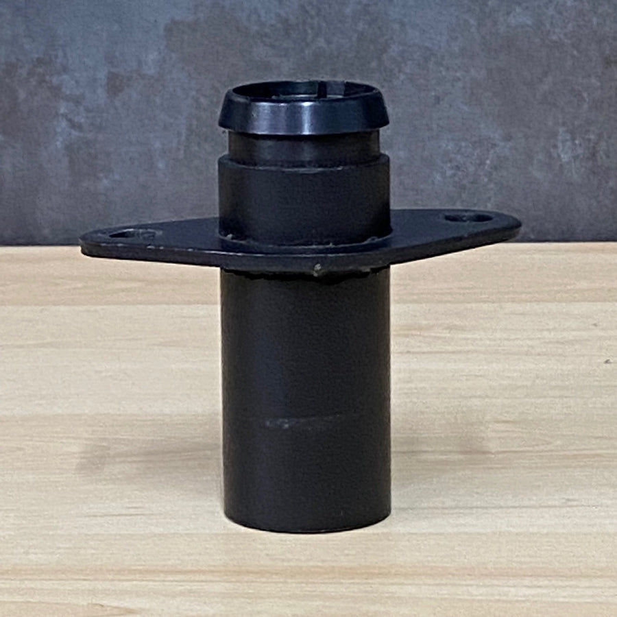 Midmark Table Mounting Hardware (Used) - Midmark Ritter -Angelus Medical