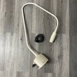 Midmark Table Mounting Hardware (Used) - Midmark Ritter -Angelus Medical