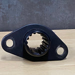 Midmark Table Mounting Hardware (Used) - Midmark Ritter -Angelus Medical