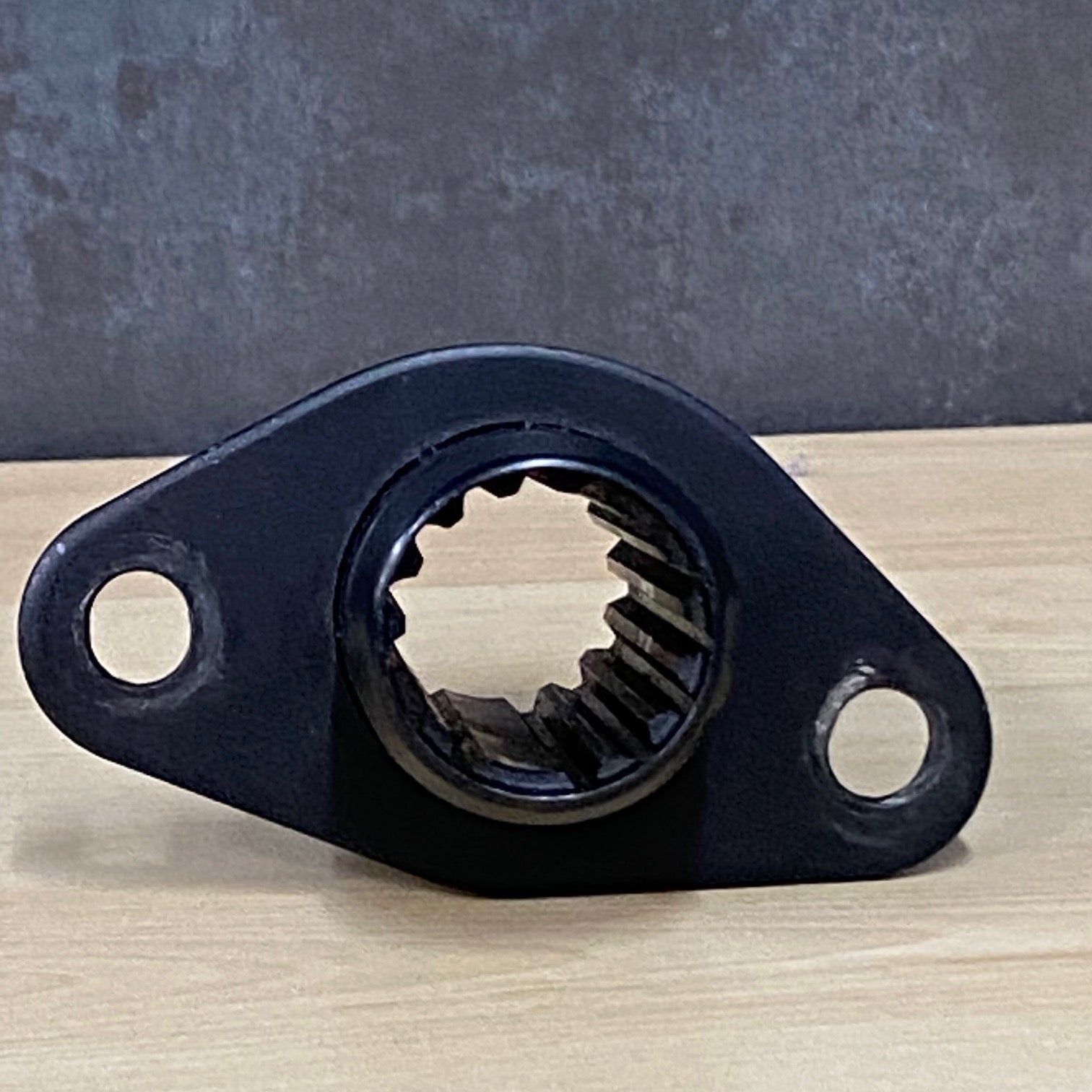 Midmark Table Mounting Hardware (Used) - Midmark Ritter -Angelus Medical