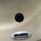 Midmark Table Mounting Hardware (Used) - Midmark Ritter -Angelus Medical