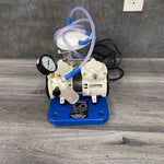 Milex 721 vacuum pump - Milex -Angelus Medical