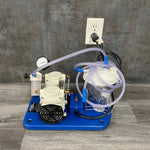 Milex 721 vacuum pump - Milex -Angelus Medical