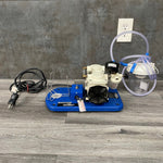 Milex 721 vacuum pump - Milex -Angelus Medical