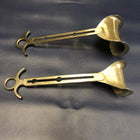 MILTEX #11-440 BALFOUR Center Blade for Retractor, (Used) - MILTEX -Angelus Medical
