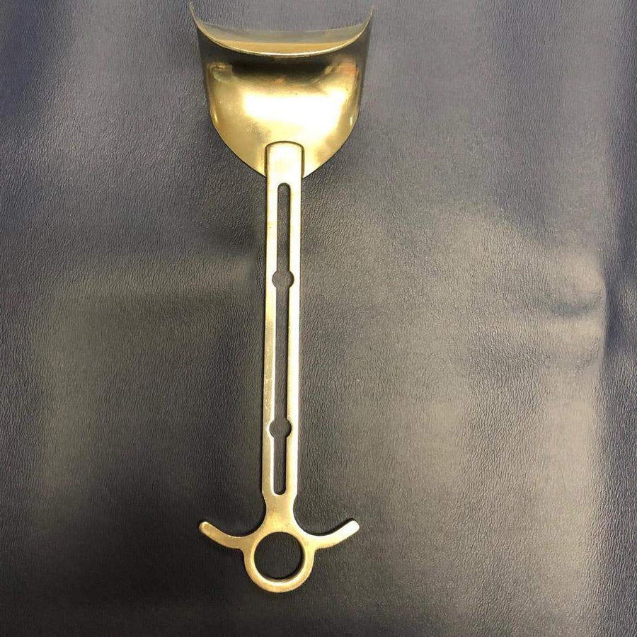 MILTEX #11-440 BALFOUR Center Blade for Retractor, (Used) - MILTEX -Angelus Medical