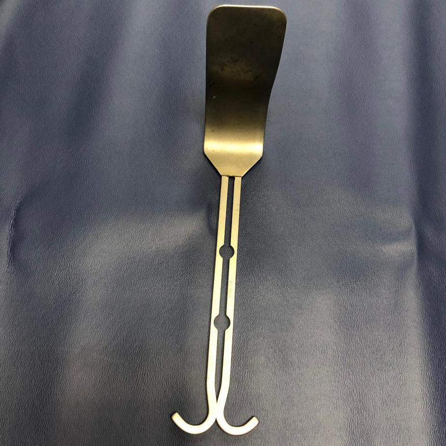 MILTEX #11-442 BALFOUR Center Blade for Retractor, (Used) - MILTEX -Angelus Medical