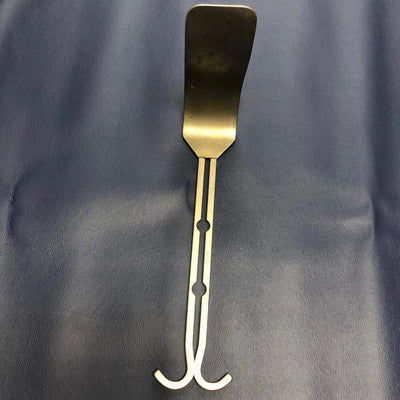 MILTEX #11-442 BALFOUR Center Blade for Retractor, (Used) MILTEX #11-442 BALFOUR Center Blade for Retractor, (Used) - MILTEX -Angelus Medical
