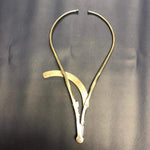 Miltex 30-2230 Martin pelvimeter retractor - Miltex -Angelus Medical