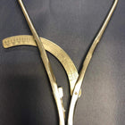 Miltex 30-2230 Martin pelvimeter retractor - Miltex -Angelus Medical