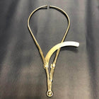 Miltex 30-2230 Martin pelvimeter retractor - Miltex -Angelus Medical