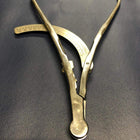 Miltex 30-2230 Martin pelvimeter retractor - Miltex -Angelus Medical