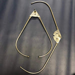 Miltex 30-2235 collyer pelvimeter - Miltex -Angelus Medical