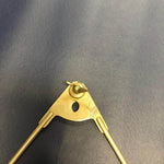 Miltex 30-2235 collyer pelvimeter - Miltex -Angelus Medical