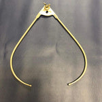 Miltex 30-2235 collyer pelvimeter - Miltex -Angelus Medical