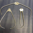 Miltex 30-2235 collyer pelvimeter - Miltex -Angelus Medical