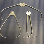 Miltex 30-2235 collyer pelvimeter - Miltex -Angelus Medical