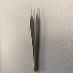 Miltex 4-3/4in Adson Dressing Forceps, (New) - Miltex -Angelus Medical