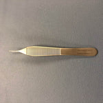 Miltex 4-3/4in Adson Dressing Forceps, (New) - Miltex -Angelus Medical
