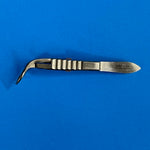 Miltex 7-500 towel clamp (Used) - Miltex -Angelus Medical