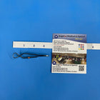 Miltex 7-500 towel clamp (Used) - Miltex -Angelus Medical