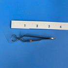 Miltex 7-500 towel clamp (Used) - Miltex -Angelus Medical