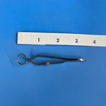 Miltex 7-500 towel clamp (Used) - Miltex -Angelus Medical