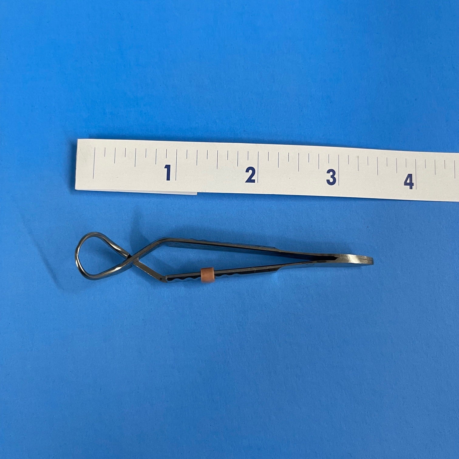 Miltex 7-500 towel clamp (Used) - Miltex -Angelus Medical