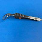 Miltex 7-500 towel clamp (Used) - Miltex -Angelus Medical