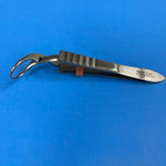Miltex 7-500 towel clamp (Used) - Miltex -Angelus Medical